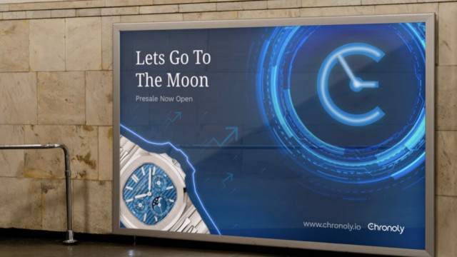 Presale Token Chronoly stijgt met 233% vorige week Kan Binance (BNB) PancakeSwap (CAKE) gelijke tred houden?