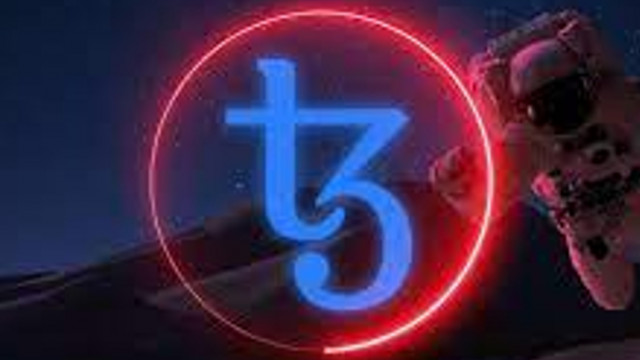 Prijsanalyse Tezos: XTZ toont consistentie op $ 3,1