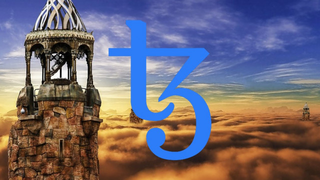 Prijsanalyse van Tezos: XTZ-prijs herstelt naarmate stieren dichter bij $ 4,38 komen