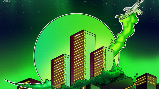 pSTAKE Finance brengt liquid staking en een nieuwe airdrop naar het Cosmos-ecosysteem