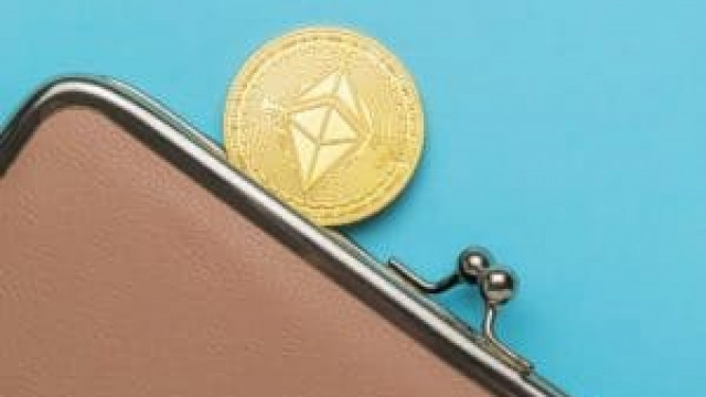 Rainbow ontvangt $ 18 miljoen aan financiering voor Ethereum-portemonnee