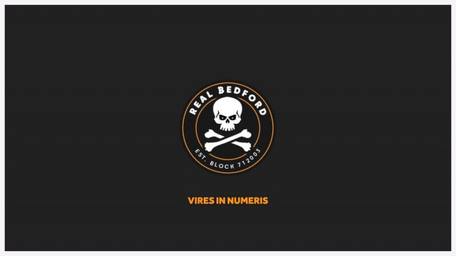 Real Bedford Football Club accepteert Bitcoin via OpenNode