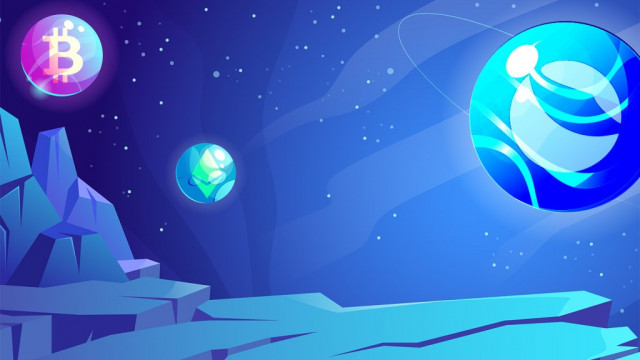 Real Vision 'Hive Mind'-bot die de voorkeur geeft aan Bitcoin, Ethereum, Terra en één ETH-concurrent terwijl Altcoins stuiteren