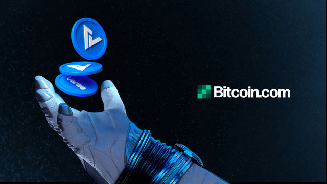 Registratie voor het aankomende VERSE-token door Bitcoin (com is nu open)