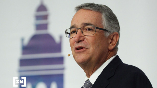 Ricardo Salinas Pliego, miljardair: koop Bitcoin en vergeet verkopen