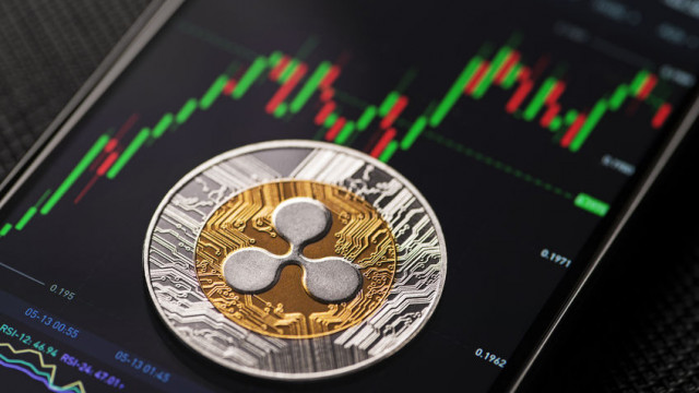 Ripple behaalt recordwaardering van $ 15 miljard