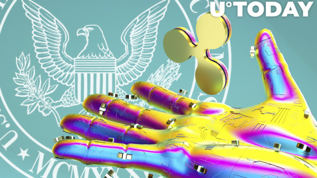 Ripple bevindt zich in zijn sterkste financiële positie ondanks SEC-rechtszaak