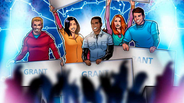 Ripple deelt 1 miljard XRP uit aan ontwikkelaarsbeurzen