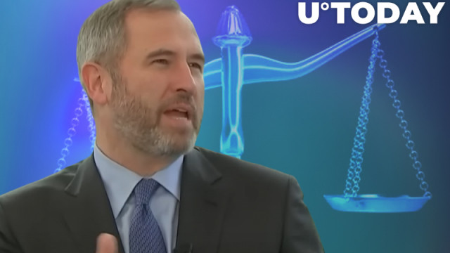 Ripple overweegt beursgang zodra SEC Suit voorbij is: Brad Garlinghouse