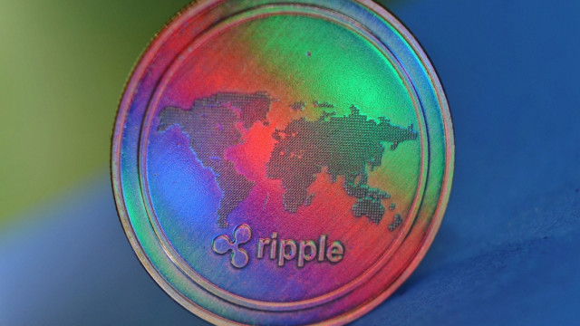 Ripple-prijsanalyse: dominantie van XRP/USD-verkoper op de ripple-markt houdt de komende 24 uur aan