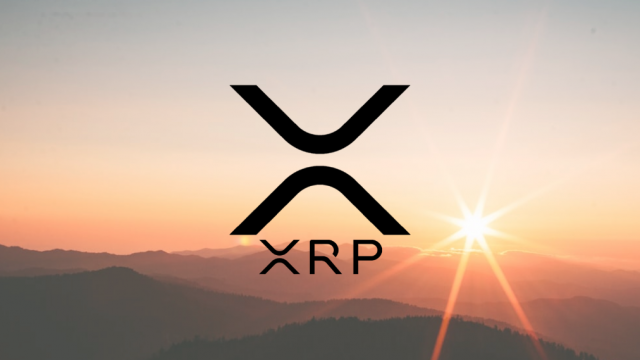 Ripple-prijsanalyse: XRP/USD zal de komende 24 uur verder dalen
