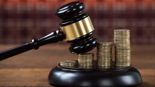 Ripple-prijsdriehoekpatroon wijst op een XRP-uitbraak