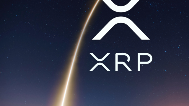 Ripple wordt bullish, positieve trends wijzen op een solide jaar voor XRP