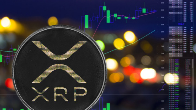 Ripple (XRP)-munt stijgt vandaag met meer dan 6% na een kleine overwinning in zijn zaak tegen de SEC