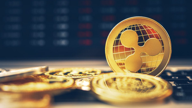 Ripple's XRP bereidt toegang tot de top 5 voor na het omdraaien van Cardano en Solana