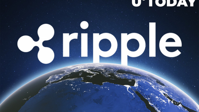 Ripple's XRP-omzet steeg tot $ 717 miljoen in Q4