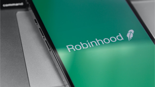 Robinhood geeft een overzicht van de Bitcoin- en Ethereum-trusts van Grayscale
