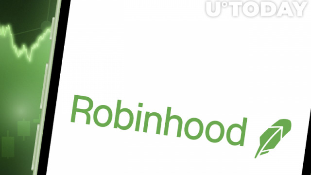 Robinhood vermeldt grijswaarden Bitcoin en Ethereum Trusts