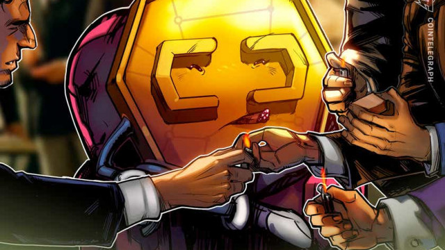 Ruby on Rails-maker trapt achteruit over Bitcoin: 'We hebben crypto nodig'