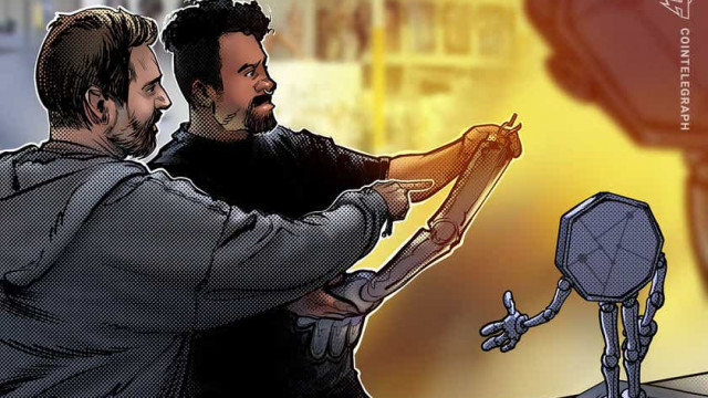 RUNE-rally: de nieuwe synthetische activa van THORChain nader bekeken