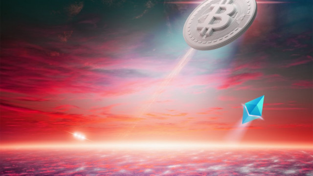 Rusland-invasie zou Bitcoin (BTC), Ethereum (ETH) en Stablecoins kunnen stimuleren, volgens Bloomberg Intelligence