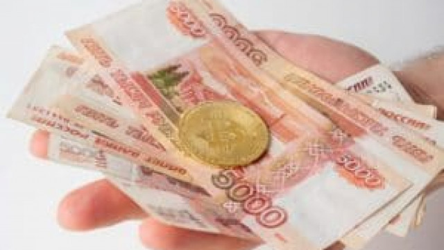 Rusland omzeilt sancties niet met Bitcoin