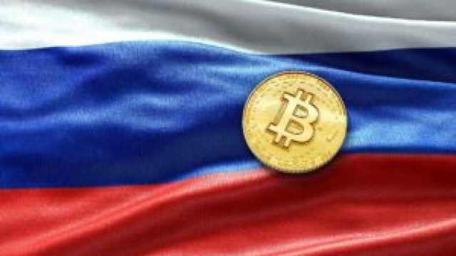 Russen betalen Bitcoin tot $ 64.000