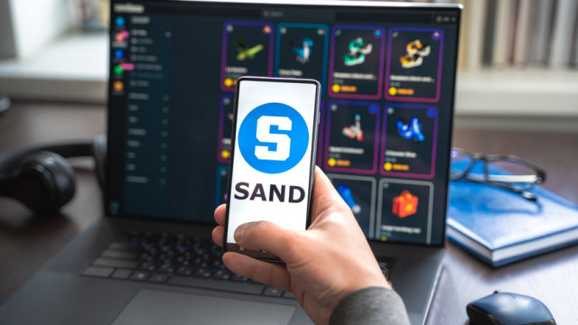 Sandbox kondigt zijn op Metaverse gebaseerde samenwerking met WMG aan