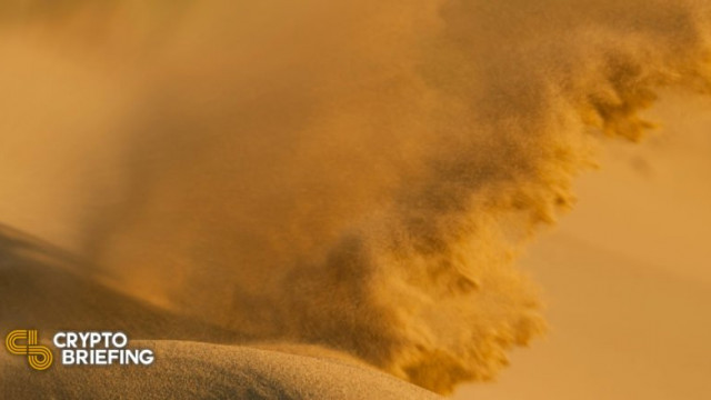 SandStorm gaat naar Polygon, Ethereum na $ 2,5 miljoen aan zaadopbrengst