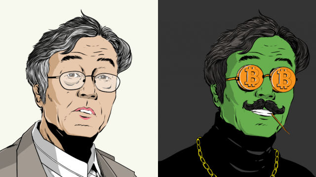 Satoshibles is de eerste NFT-collectie die een brug slaat tussen Ethereum en Bitcoin via Stacks