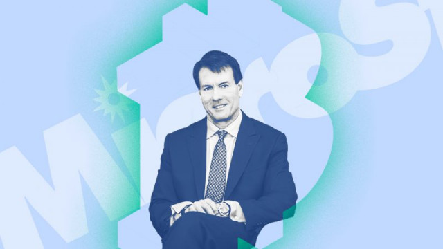 Saylor van MicroStrategy bewandelt nieuwe wegen om meer BTC te kopen