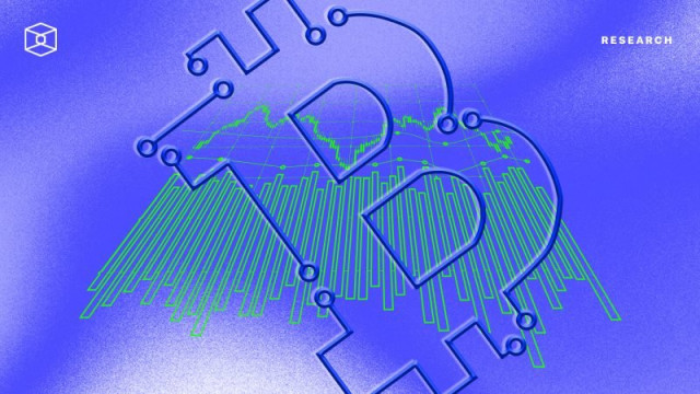 Scenarioanalyse van de productie van Bitcoin-mijnbouw in 2022