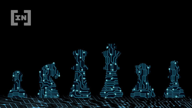 Schaakspelers winnen Bitcoin-prijs terwijl crypto meer sporten binnendringt