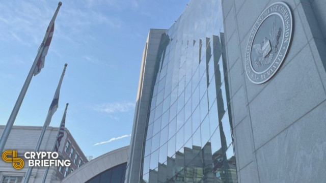 SEC heeft 200 brieven ontvangen over de Bitcoin ETF van Grayscale