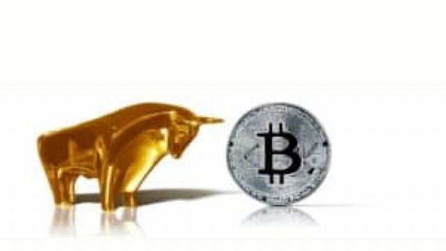 Senator Ted Cruz is optimistisch over Bitcoin