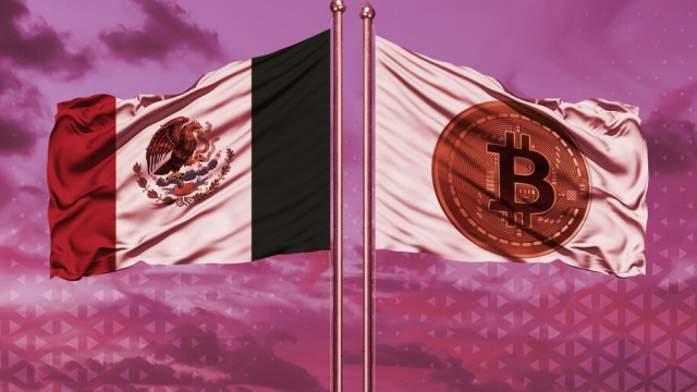Senator van Mexico stelt wet wettig betaalmiddel voor Bitcoin voor, maar het is onwaarschijnlijk dat deze wordt aangenomen