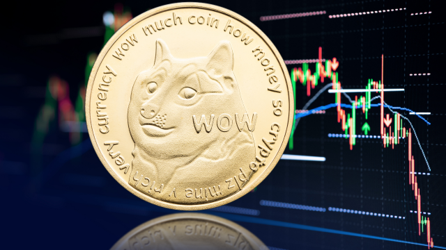 Sentiment of niet, moet je wedden op Dogecoin-rally binnenkort?