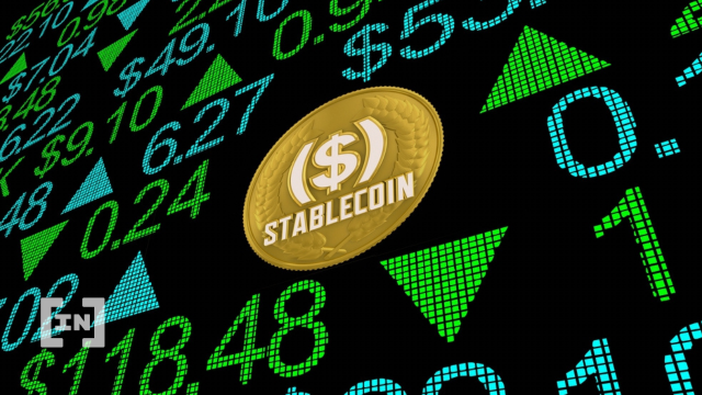 Series of Stablecoins verliezen pegging na TerraUSD (UST)