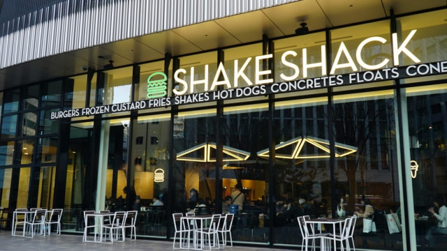 Shake Shack test Bitcoin-beloningen met Cash-app