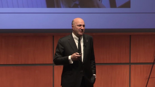 'Shark Tank'-ster op platforms die toekomstige metaverses aandrijven ($ ETH, $ MATIC, $ HBAR)