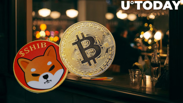 Shiba Inu, Bitcoin nu geaccepteerd op 2.900 locaties van deze toonaangevende fastfoodketen: details