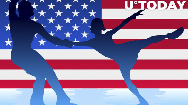 Shiba Inu, Dogecoin en andere munten worden nu geaccepteerd als donaties door de Amerikaanse kunstschaatsorganisatie