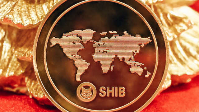 Shiba Inu prijsanalyse: SHIB bullish op $ 0,00003080