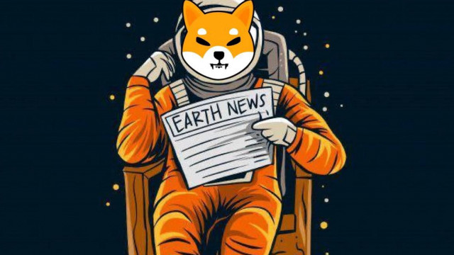 Shiba Inu-prijsanalyse: SHIB toont stabiele dynamiek op $ 0,00002199 na een bearish run