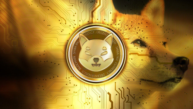 Shiba Inu ($SHIB) haalt FTX's $FTT in als de op een na grootste holding van Ethereum Whales