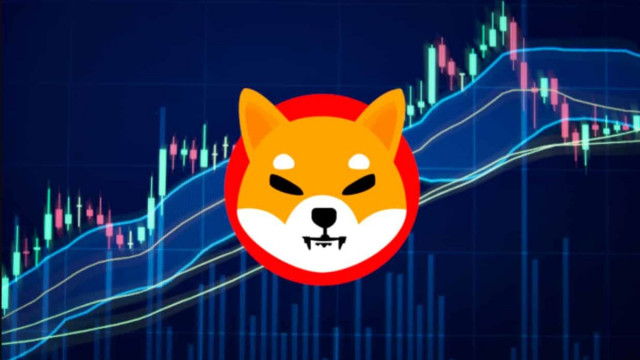 Shiba Inu (SHIB) prijs stijgt met 6% in een dag, hier is waarom: