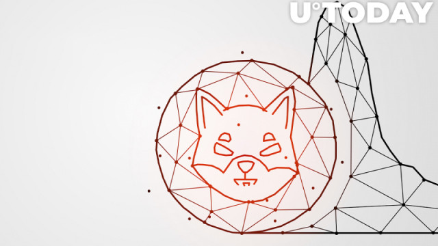 Shiba Inu Smart Contract-gebruik neemt toe met 600% naarmate de cryptocurrency-markt herstelt