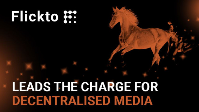 Sluit je aan bij de Cardano-aangedreven Flicko ISPO Remastered voor meer beloningen