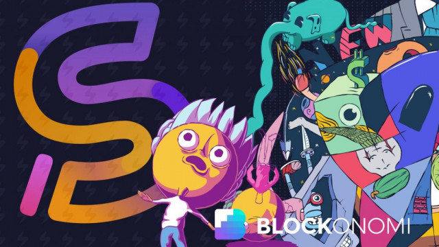 ​​Smartlink lanceert eerste Tezos NFT Launchpad