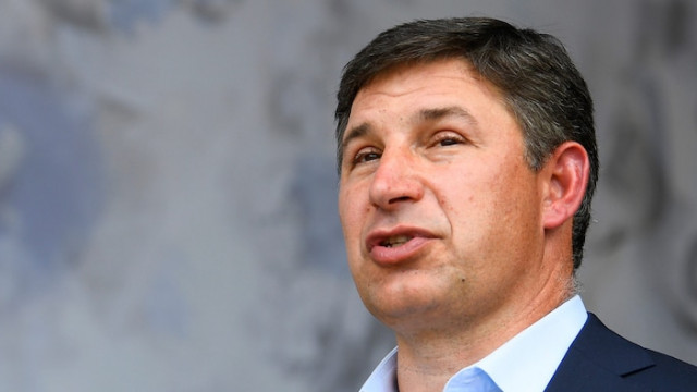 SoFi-CEO zegt dat hij eigenaar is van bitcoin en ether - en waarschuwt dat bedrijven die geen gebruik maken van crypto 'achterblijven'